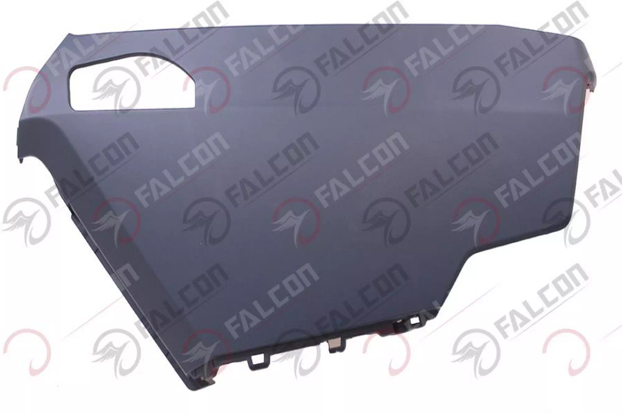 FALCON TECHNO 50 ARKA KARENAJ SOL MAVİ #TECHNO-23-12M