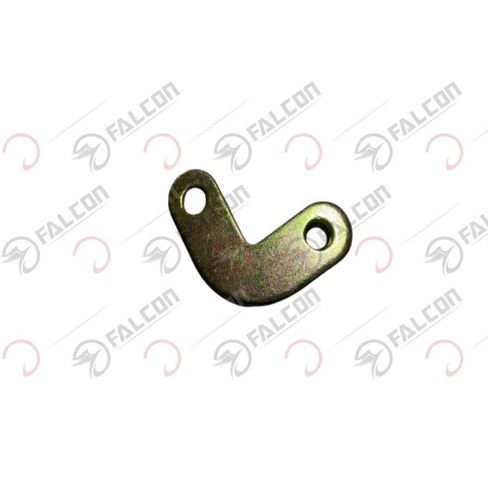 FALCON TECHNO 50 ARKA ÇAMURLUK BAĞLANTISI DEMİRİ ALT #TECHNO-23-14