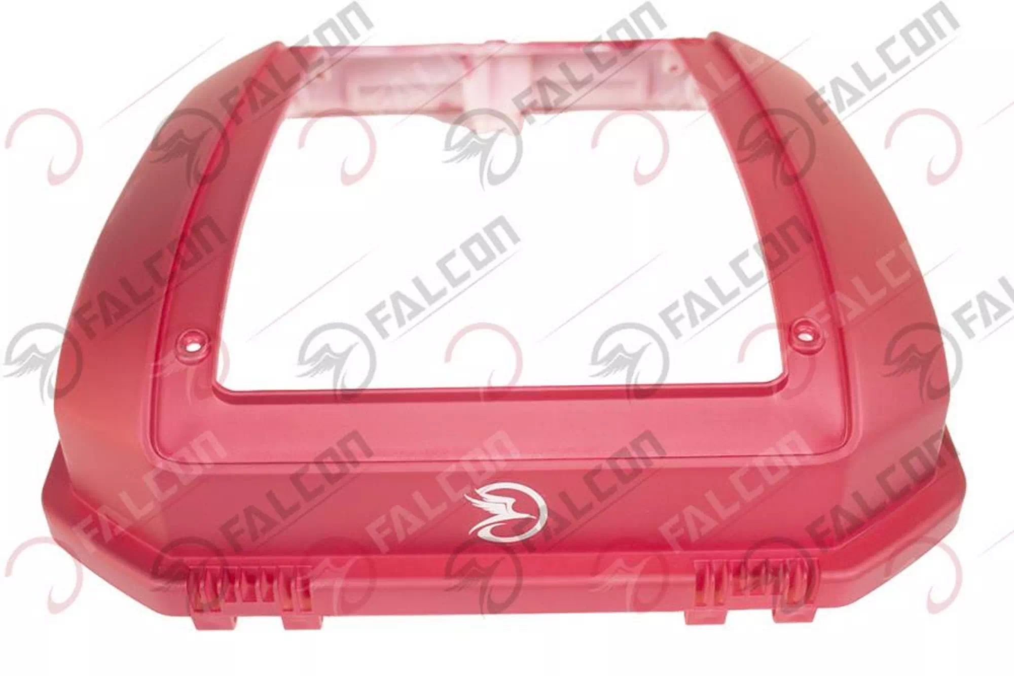 FALCON TECHNO 50 ARKA ÇANTA ÜST KIRMIZI #TECHNO-23-17K