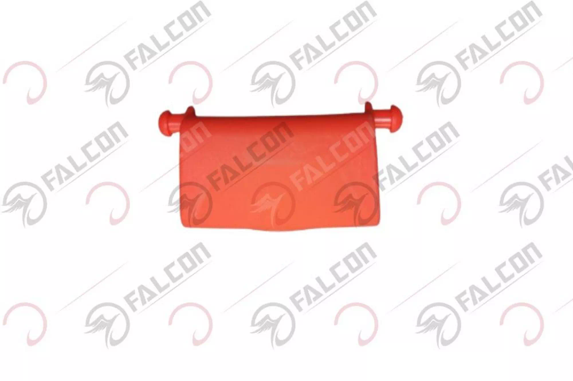 FALCON TECHNO 50 ARKA ÇANTA YAN KİLİT #TECHNO-23-19