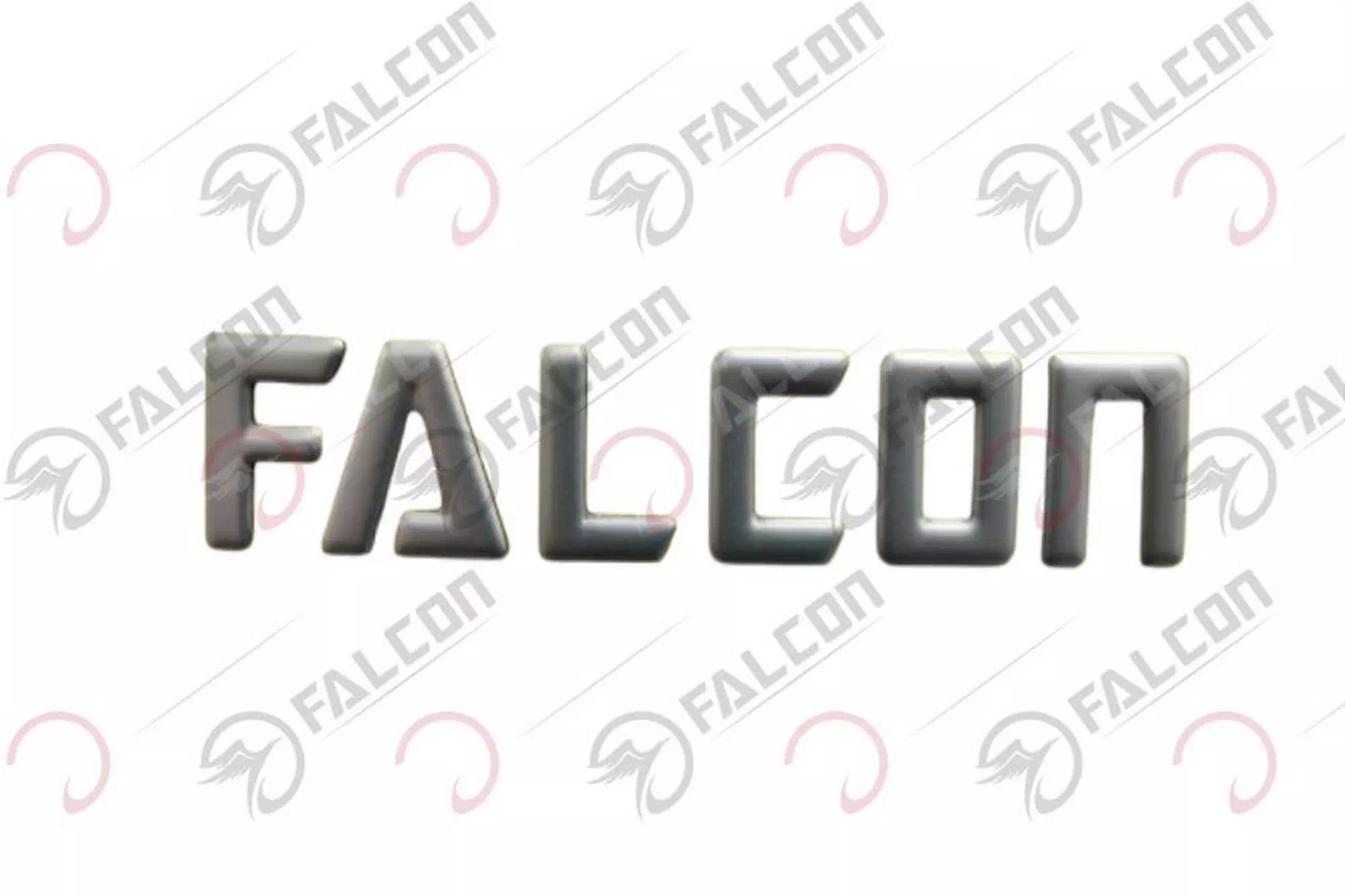 FALCON TECHNO 50 FALCON YAZISI #TECHNO-23-23