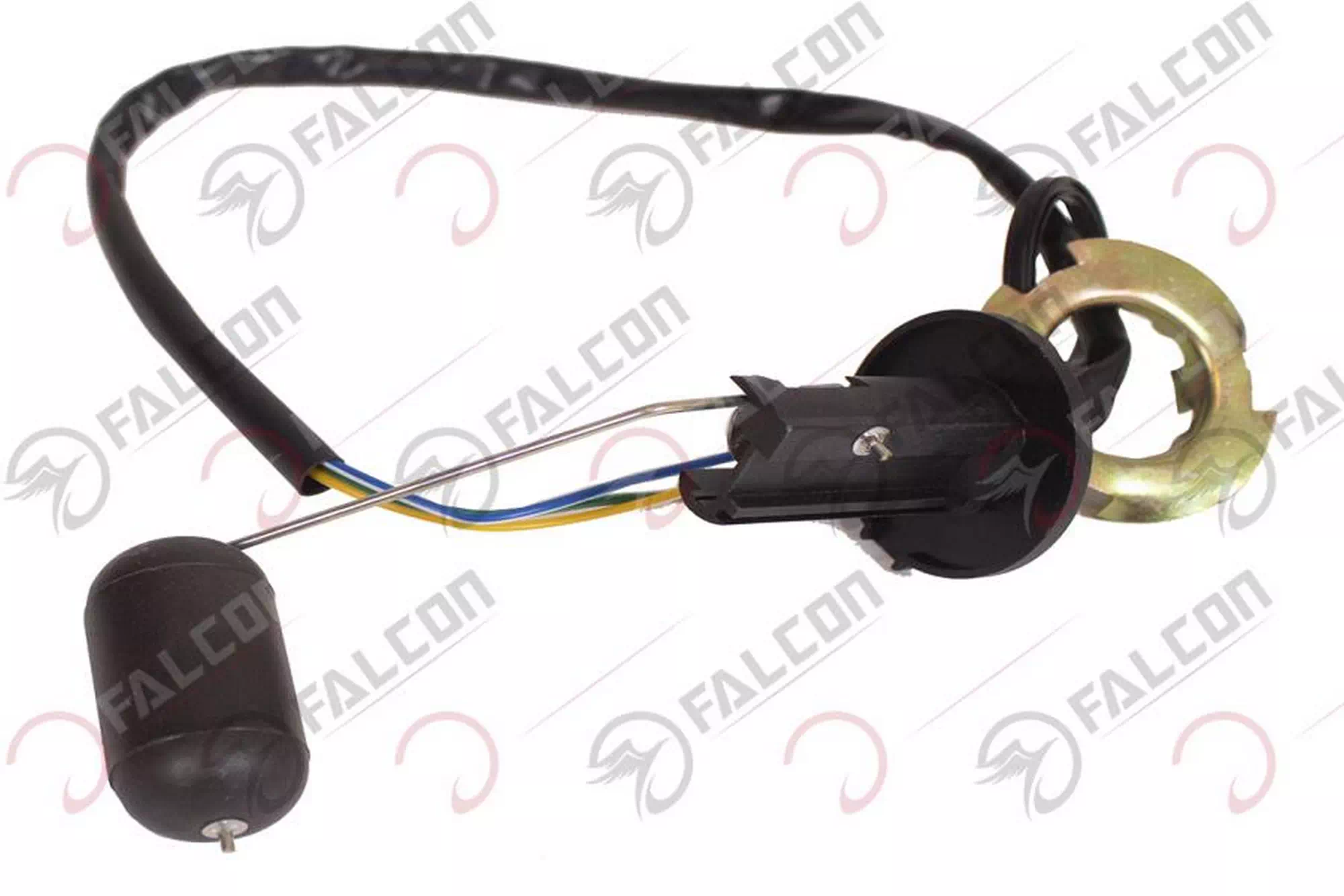 FALCON TECHNO 50 DEPO ŞAMANDIRASI #TECHNO-24-05