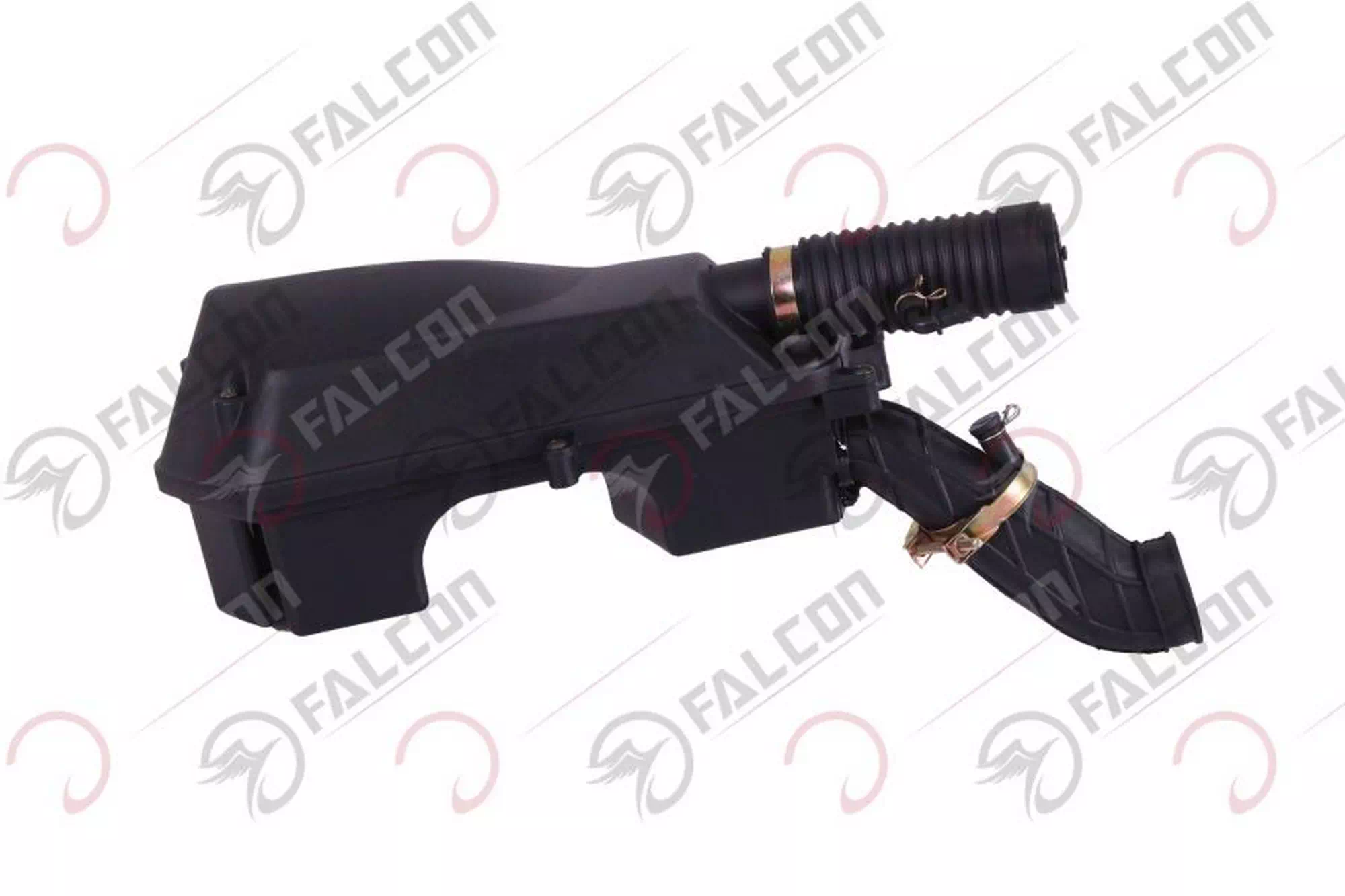 FALCON TECHNO 50 HAVA FİLTRESİ KOMPLE #TECHNO-26-01