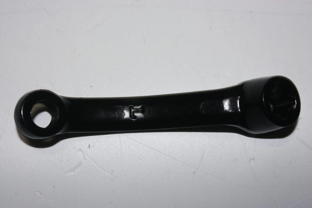 KRAL KR-18 TETA PEDAL KOLU SOL #TETA-200001