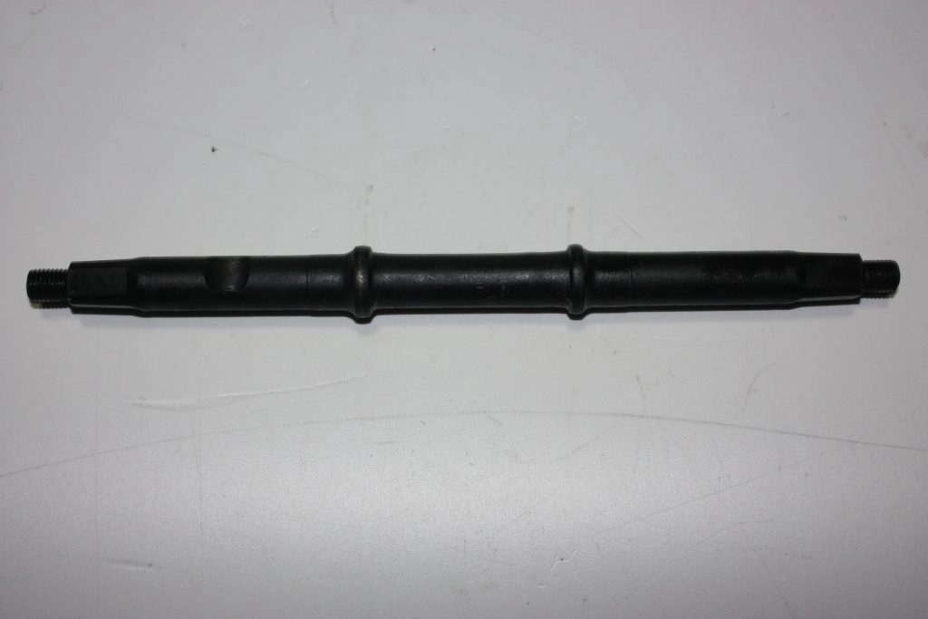 KRAL KR-18 TETA ÖN ZİNCİR DİŞLİ MİLİ #TETA-200002