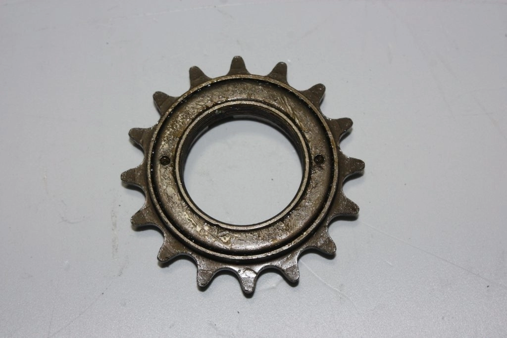 KRAL KR-18 TETA ARKA ZİNCİR DİŞLİSİ #TETA-200003