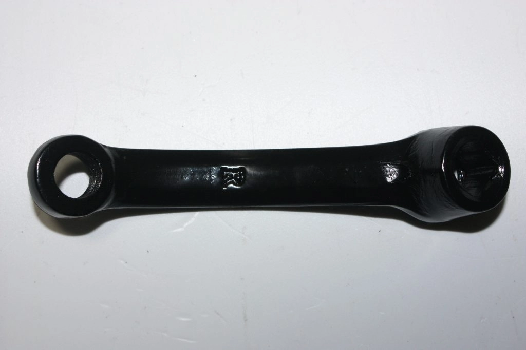 KRAL KR-18 TETA PEDAL KOLU SAĞ #TETA-200010