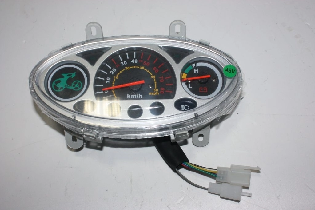 KRAL KR-18 TETA KM SAATİ #TETA-311000