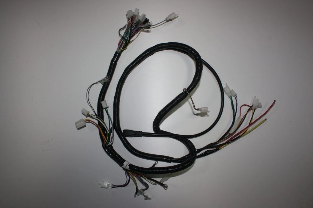KRAL KR-18 TETA ANA TESİSAT #TETA-331000