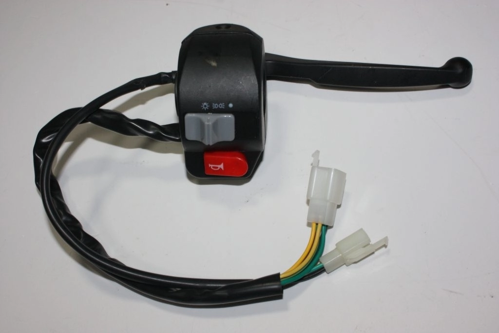 KRAL KR-18 TETA KUMANDA PANELİ SAĞ #TETA-3350001