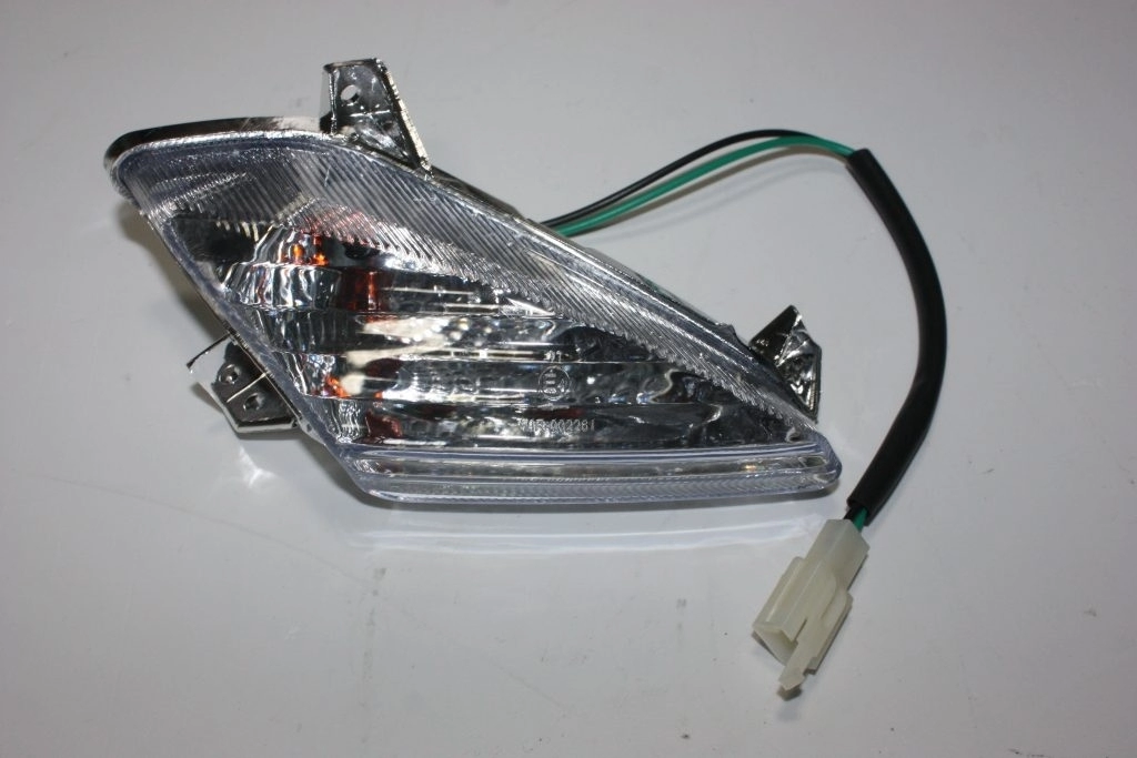KRAL KR-18 TETA ÖN SİNYAL SAĞ #TETA-344200-1