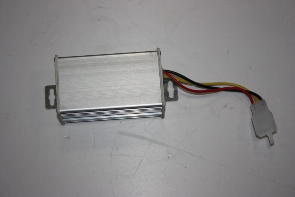 KRAL KR-18 TETA KONDÜSTÖR #TETA-349000