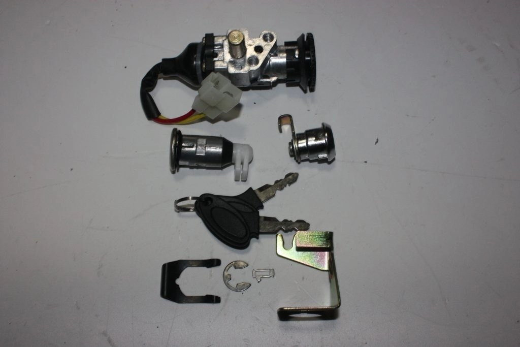 KRAL KR-18 TETA KONTAK SETİ #TETA-370000