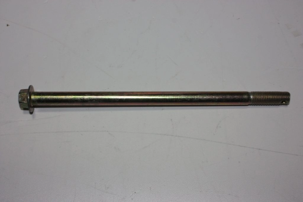 KRAL KR-18 TETA ÖN TEKER MİLİ #TETA-440001