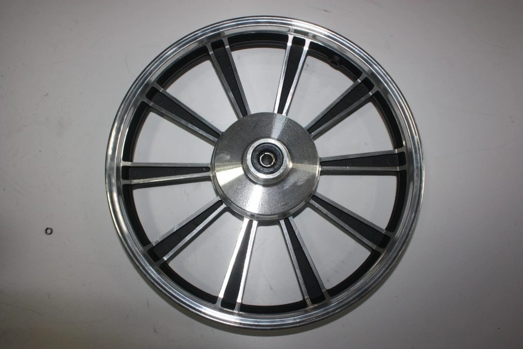 KRAL KR-18 TETA ÖN JANT #TETA-441000