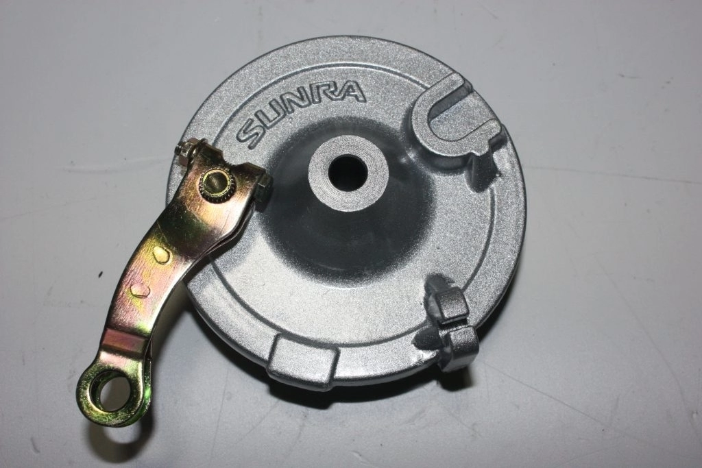 KRAL KR-18 TETA ÖN FREN KAMPANA #TETA-451000
