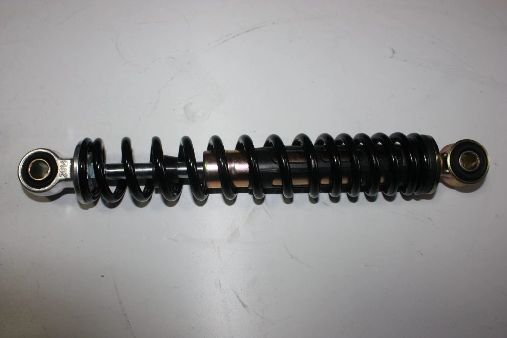 KRAL KR-18 TETA ARKA AMORTİSÖR #TETA-461000
