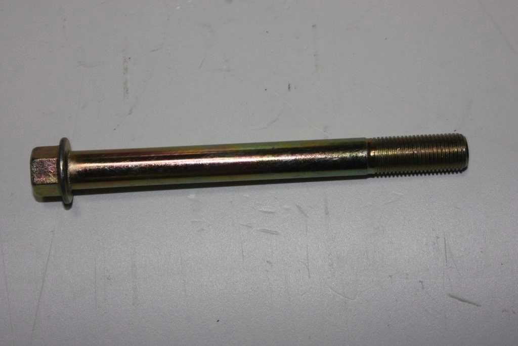 KRAL KR-18 TETA ARKA ÇATAL MİLİ #TETA-520001