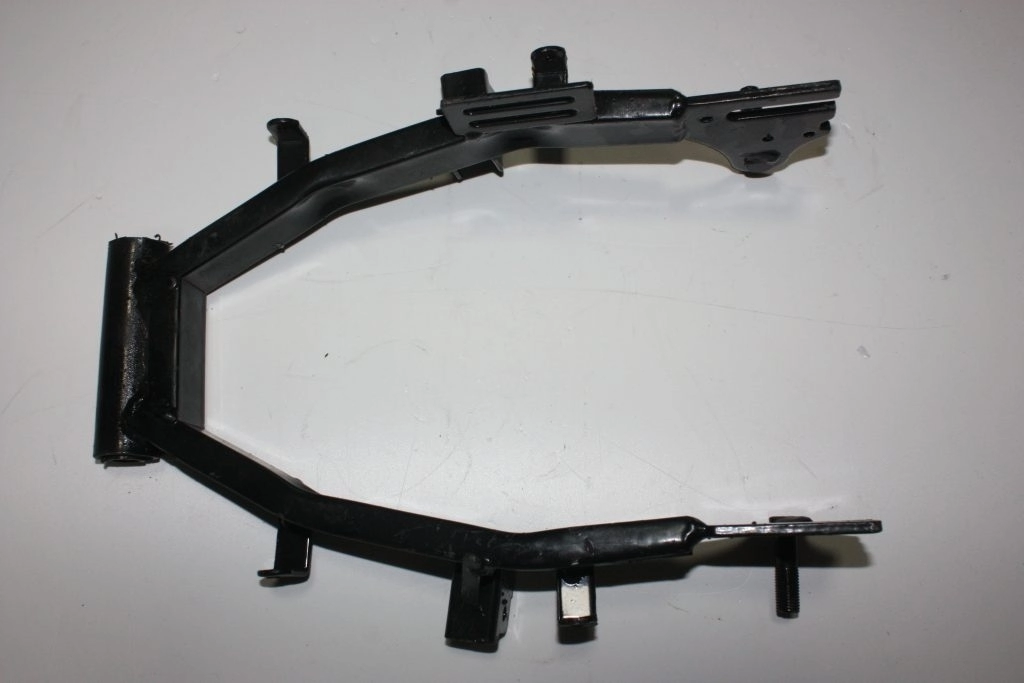 KRAL KR-18 TETA ARKA ÇATAL #TETA-521000