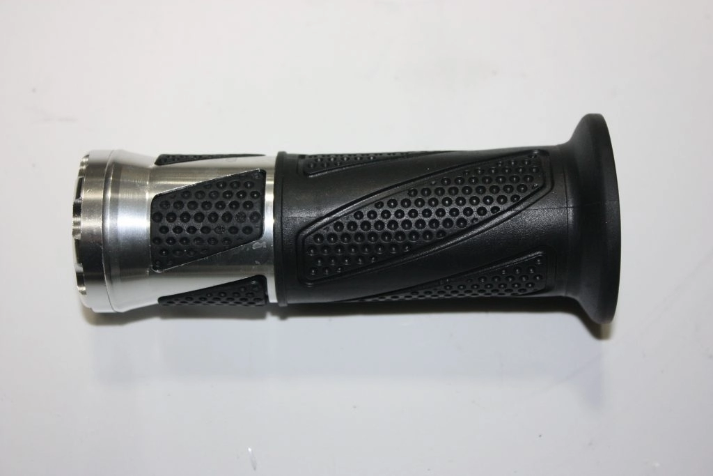KRAL KR-18 TETA SOL ELCİK #TETA-550001