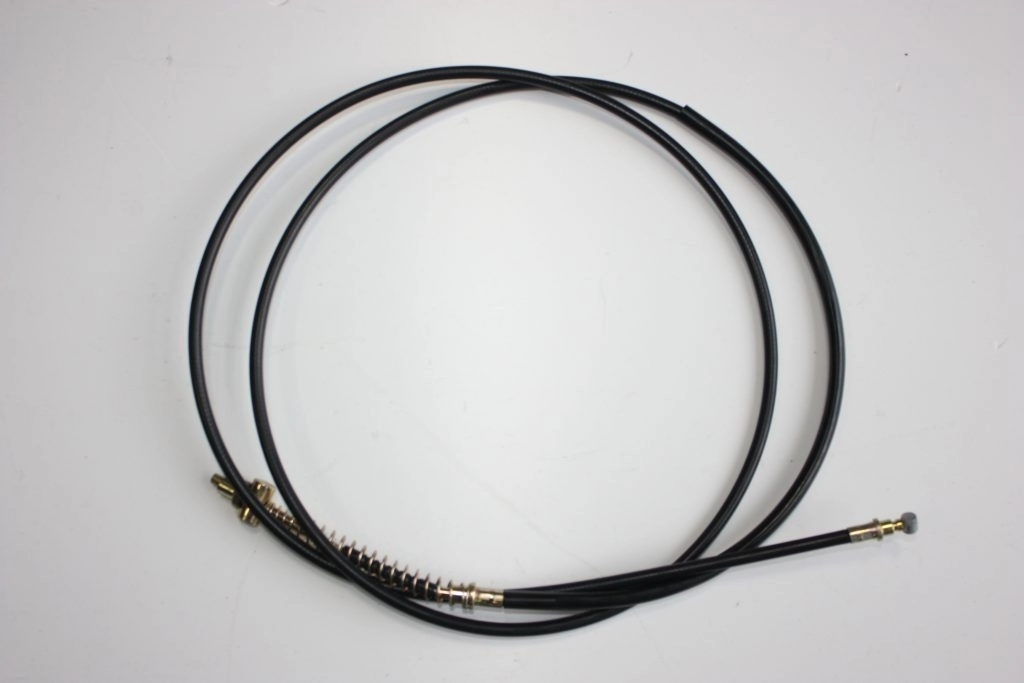 KRAL KR-18 TETA ARKA FREN TELİ #TETA-555000