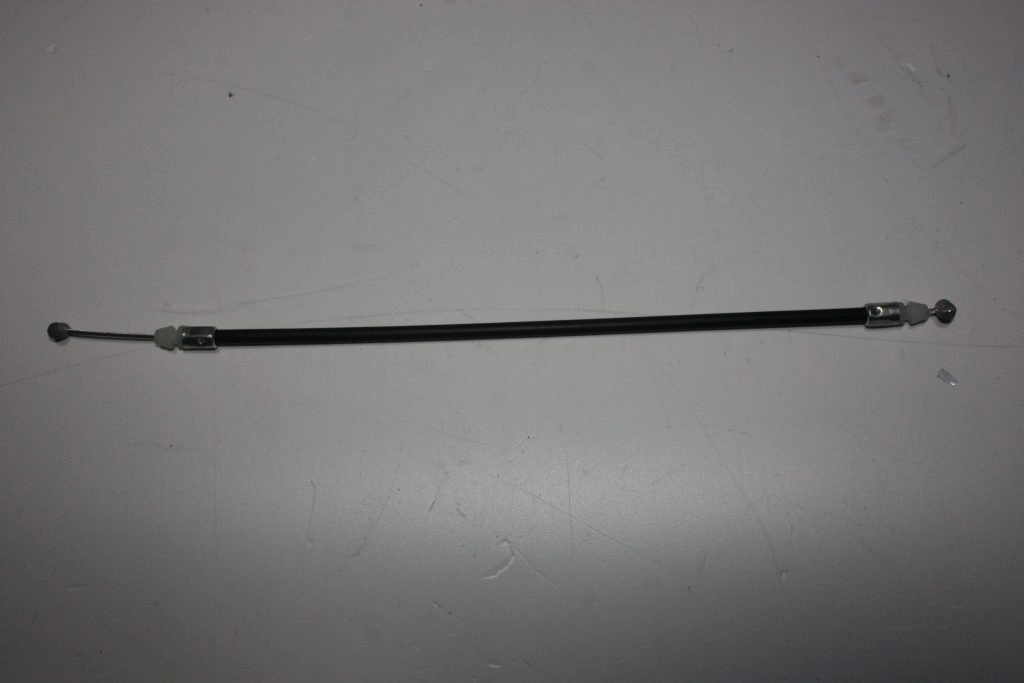 KRAL KR-18 TETA KOLTUK ALTI BAGAJ TELİ #TETA-556000