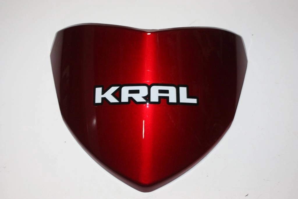 KRAL KR-18 TETA ÖN FAR GRENAJI KAPAĞI ÜST #TETA-800005
