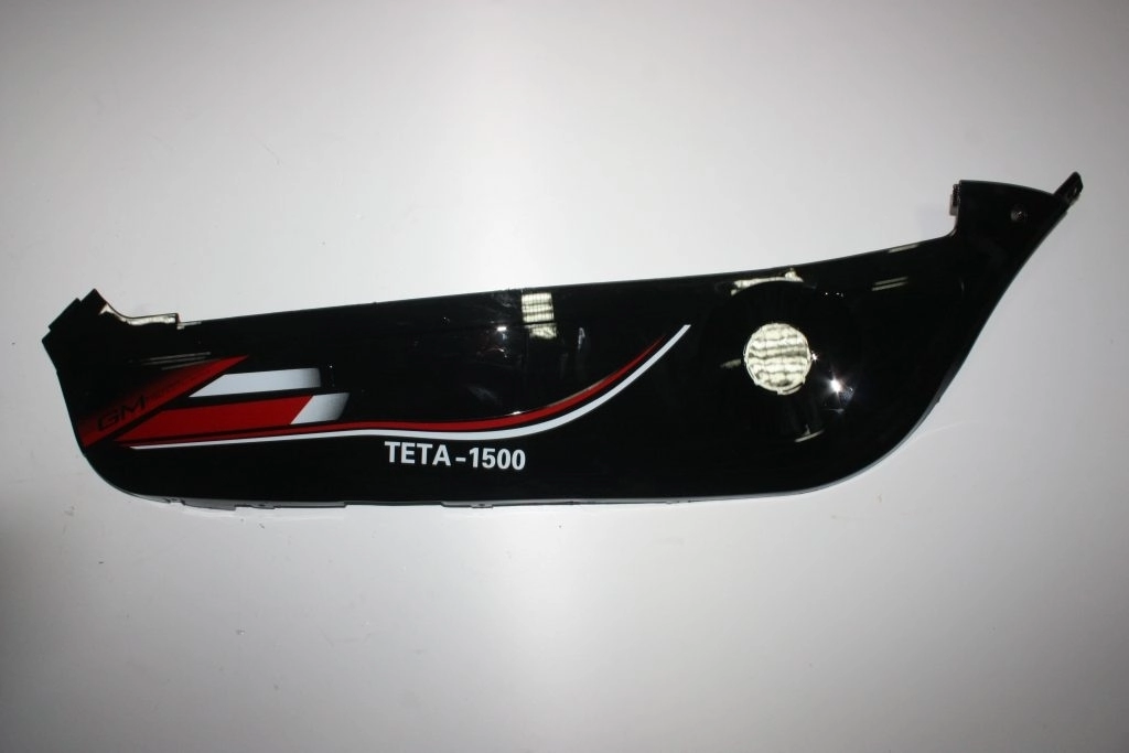 KRAL KR-18 TETA ALT MAŞPİYEL SOL #TETA-800007