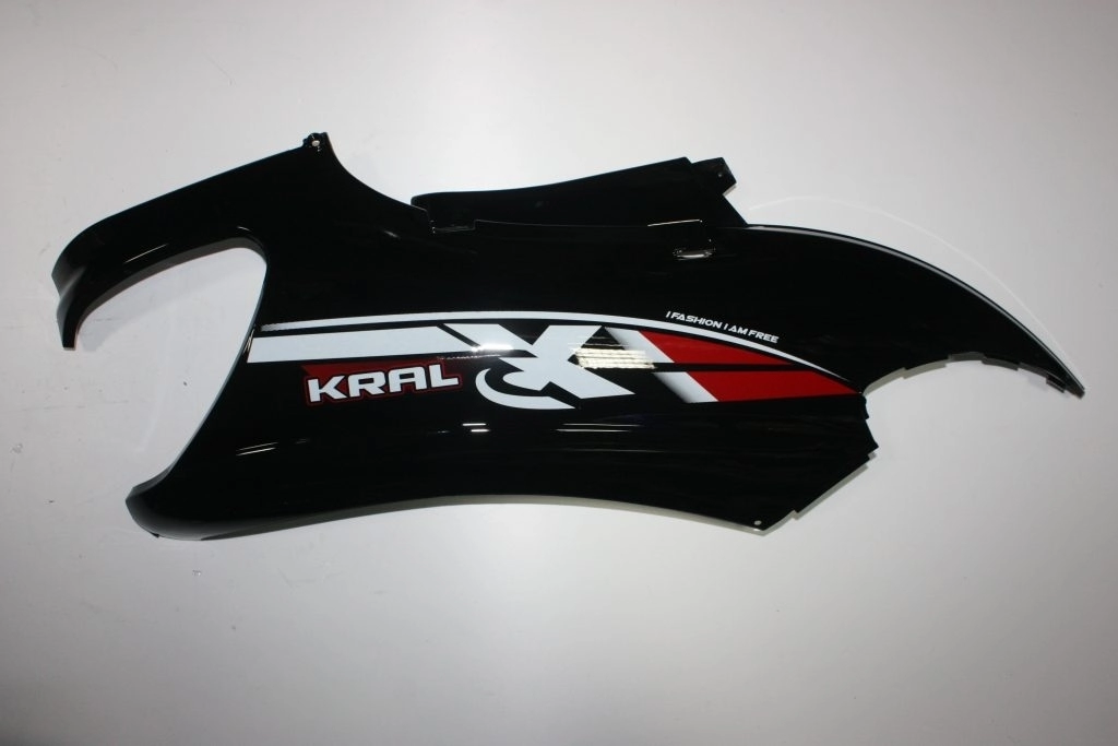 KRAL KR-18 TETA SELE ALTI GRENAJI SAĞ #TETA-800010