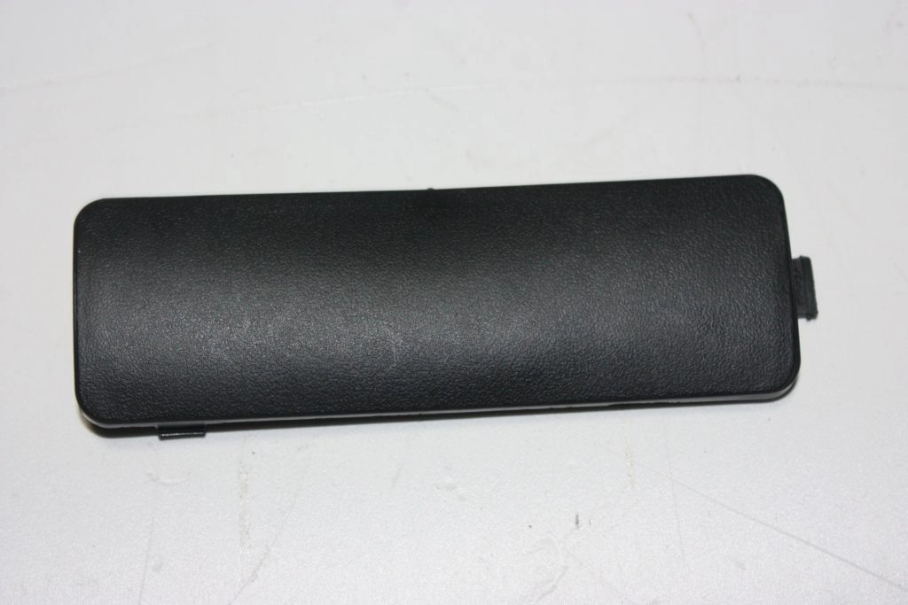 KRAL KR-18 TETA ŞASE NUMARA KAPAĞI #TETA-800019