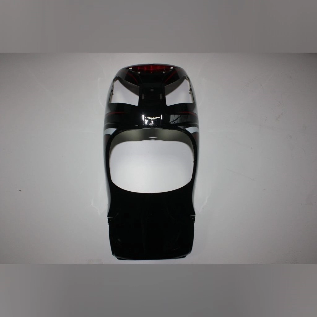 KRAL KR-18 TETA ÖN FAR GRENAJI BEYAZ/SİYAH #TETA/800061/WHİTE