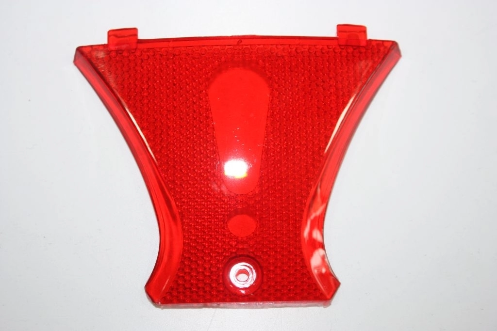 KRAL KR-18 TETA ARKA STOP REKLEKTÖRÜ #TETA-800092