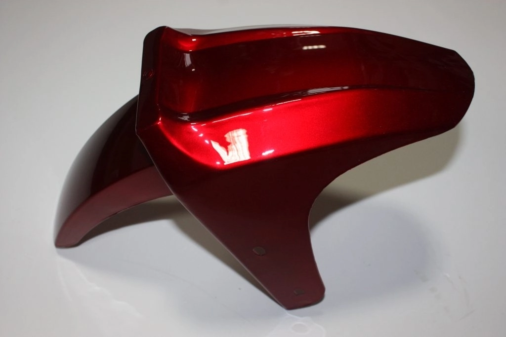 KRAL KR-18 TETA ÖN ÇAMURLUK #TETA-800095