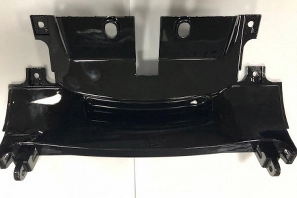 KRAL KR-18 TETA SELE ALTI ARKA BİRLEŞTİRİCİ #TETA-8001501