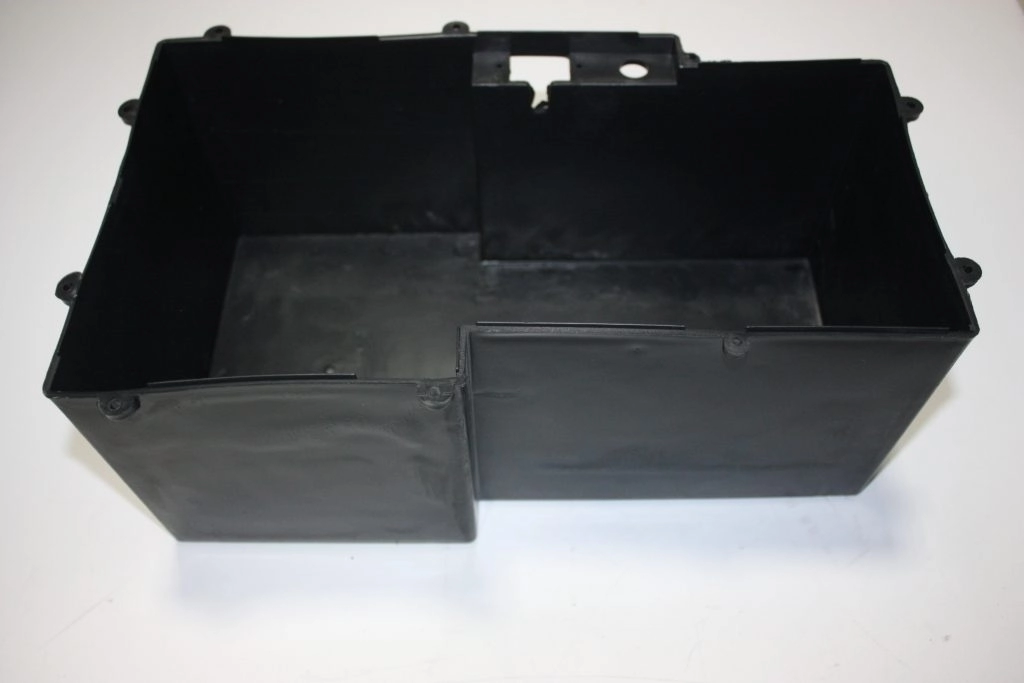 KRAL KR-18 TETA AKÜ KAPAĞI ALT #TETA-800156