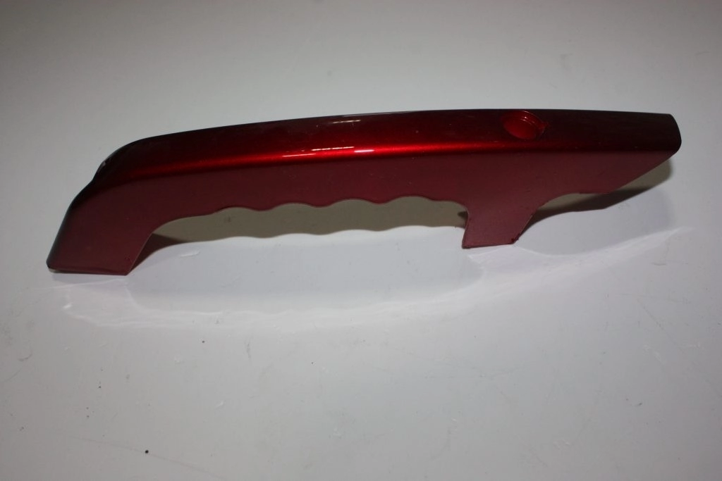 KRAL KR-18 TETA YOLCU TUTAMAĞI SOL #TETA-800162