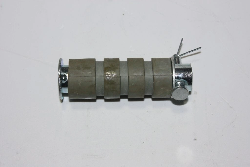 KRAL KR-18 TETA YOLCU BASAMAĞI #TETA-8001921