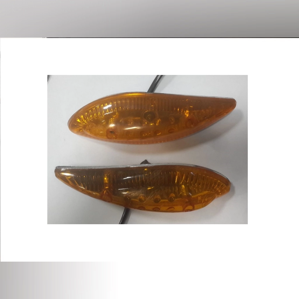 KRAL KR-200 TİTUS KABİN SİNYALİ TAKIM #TİT/01