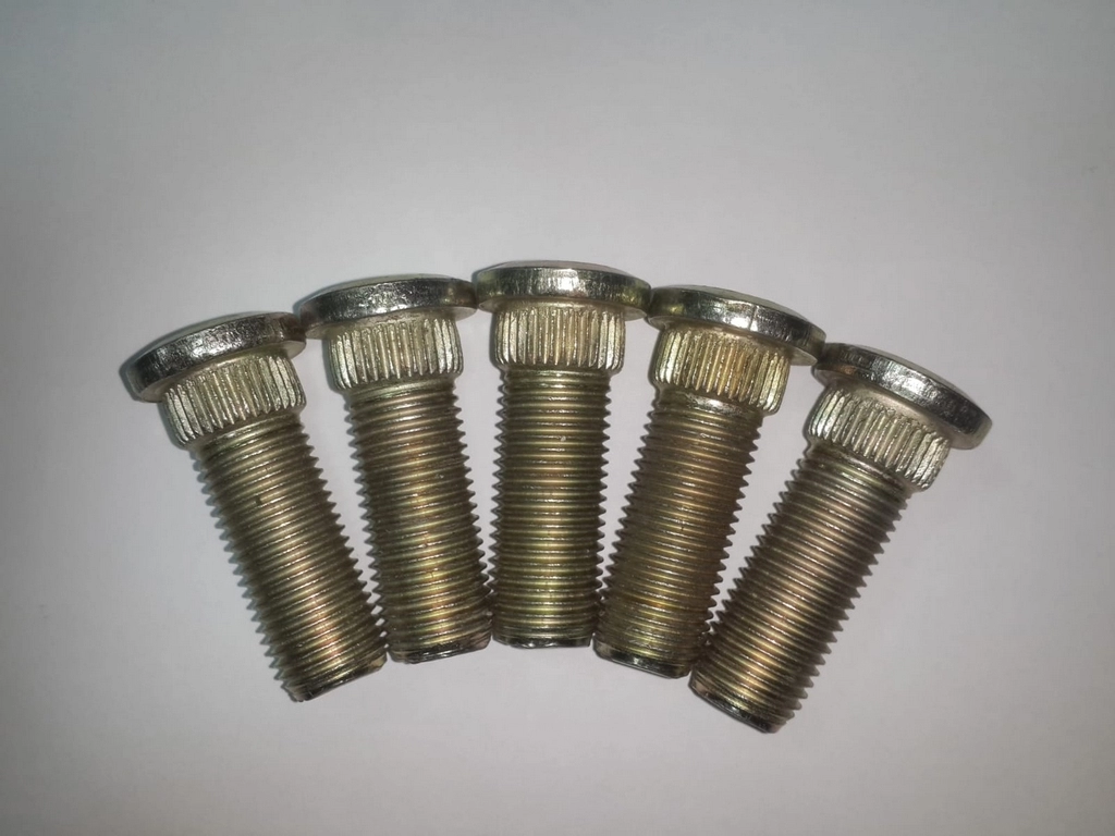 KRAL KR-200 TITUS BİJON SAPLAMASI TAKIM #TIT-SAPLAMA