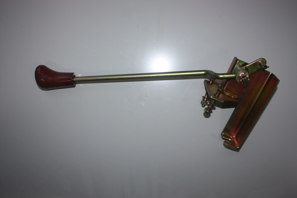 KRAL KR-200 TITUS TAKVİYE KOLU #TIT025A12