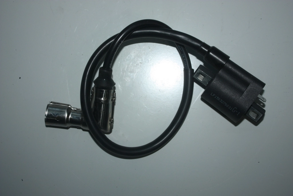KRAL KR-200 TITUS ATEŞLEME BOBİNİ #TIT063A