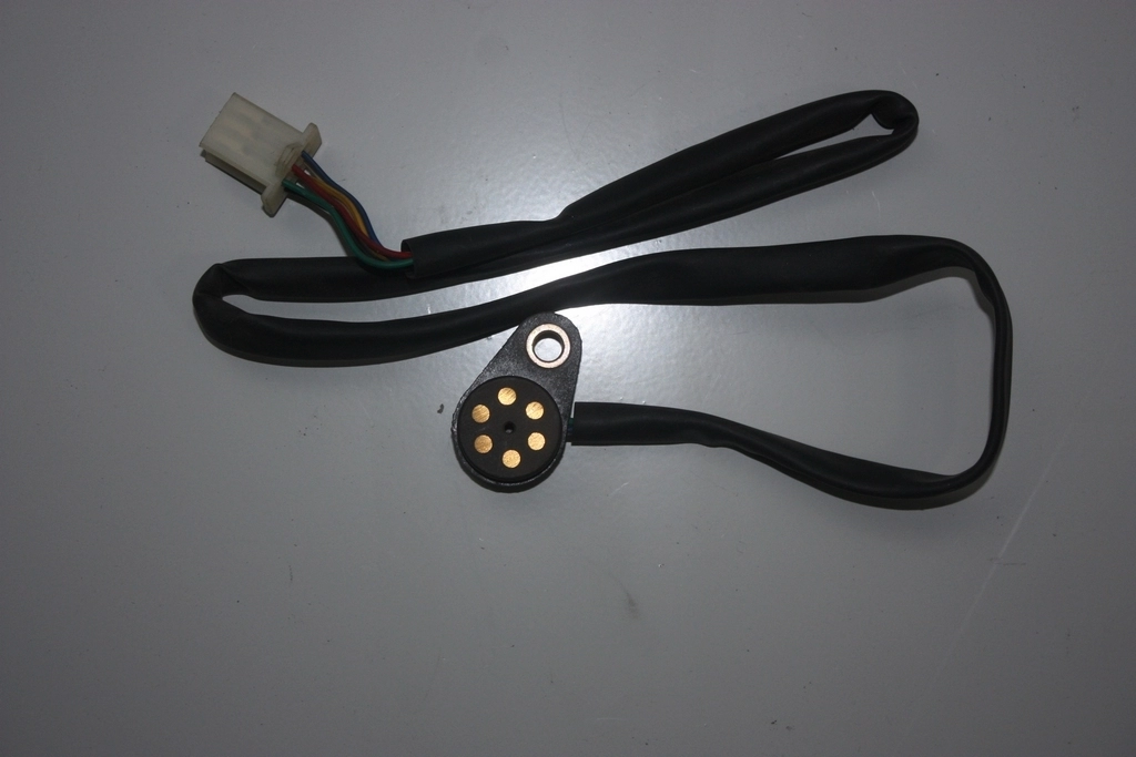 KRAL KR-200 TITUS VİTES MÜŞÜRÜ #TIT063E