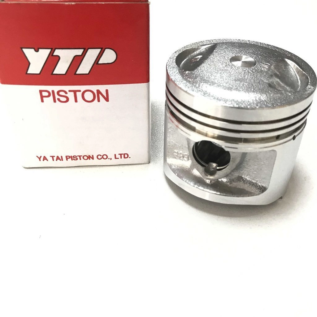 HONDA TITAN 125 PİSTON SEKMAN YTP 075