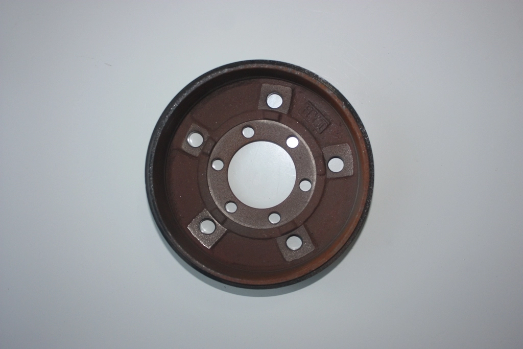 KRAL KR-200 TITUS ARKA KAMPANA YUVASI #TIT097A-098A