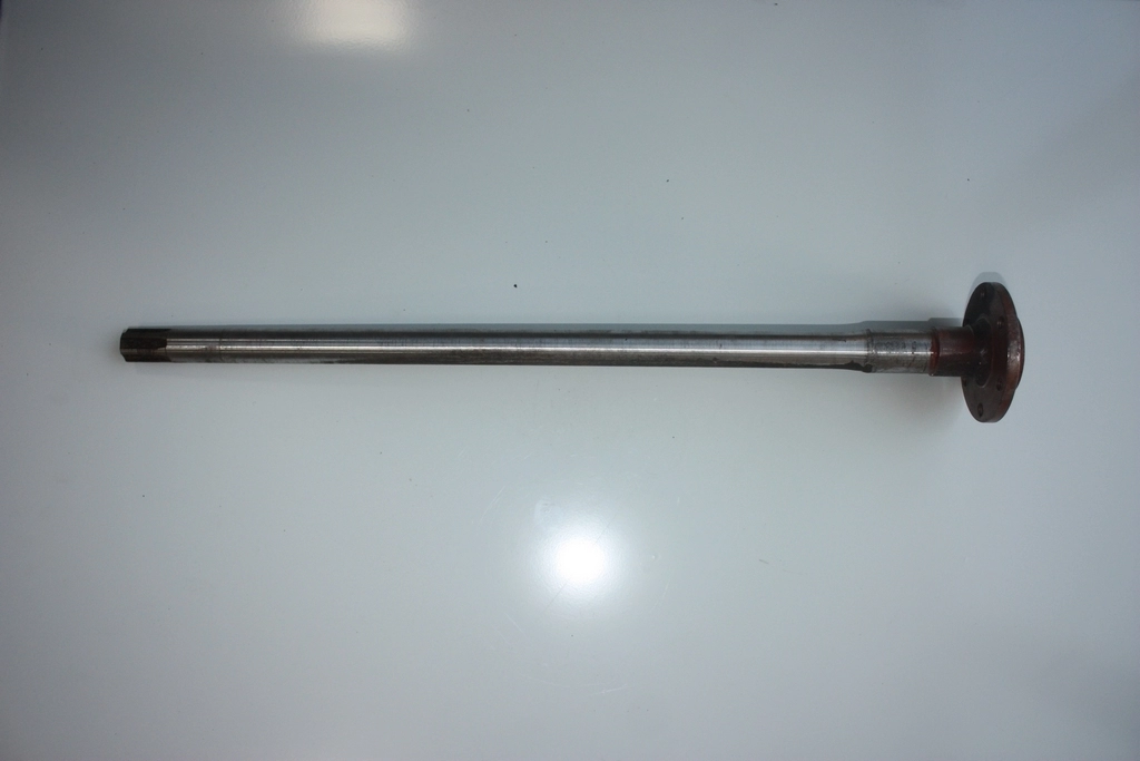 KRAL KR-200 TITUS ARKA AKS MİLİ SOL KISA #TIT099A-102A1