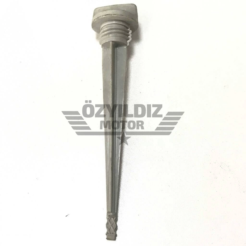 KRAL KR-200 TITUS RULMAN 30204 #TIT111