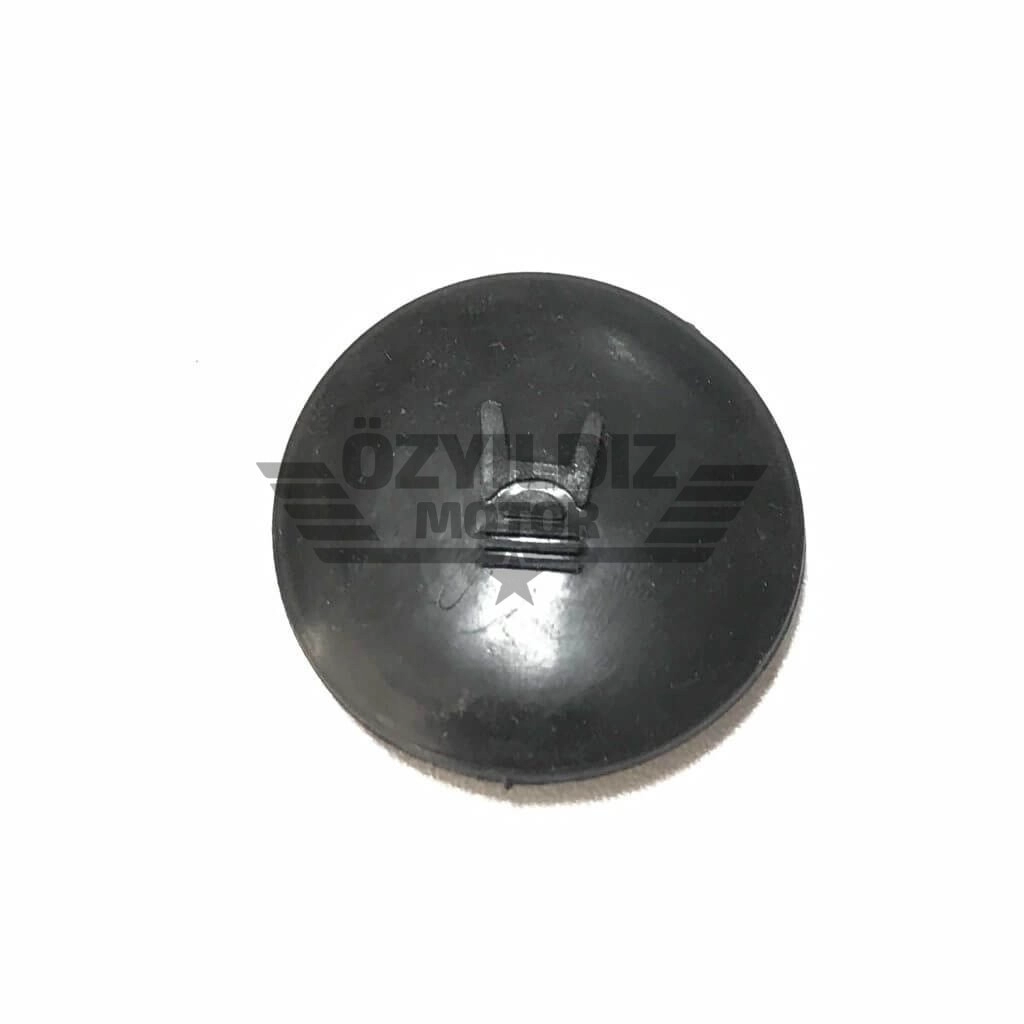 KRAL KR-200 TITUS RULMAN 6204 #TIT116