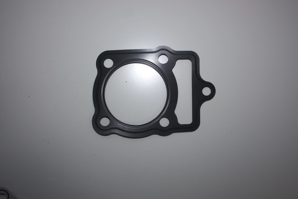 KRAL KR-200 TITUS SİLİNDİR ALT CONTA #TIT120150005-0001
