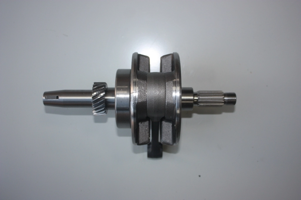 KRAL KR-200 TITUS KRANK KOMPLE #TIT130140062-0001