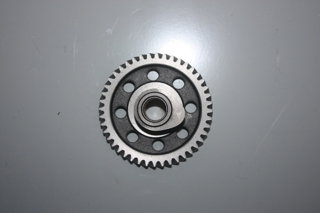 KRAL KR-200 TITUS EKSANTRİK KAM DİŞLİSİ #TIT140020001-0001